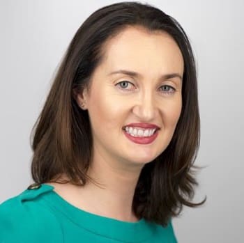 jennifer corcoran Rising Stars PA and EA 2016
