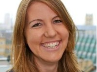 Ashley Smith - British Gas Venture Capital