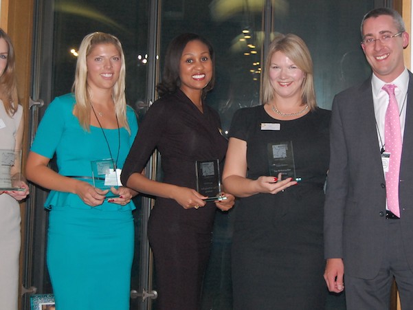 Rising Stars in Banking