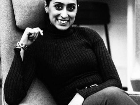 Sarah Khan - WeAreTheCity