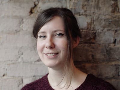 Beverley Newing featured