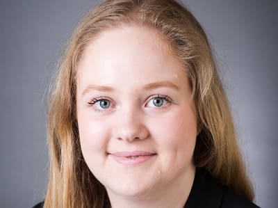 hannah scott