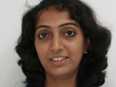 Shweta Sarfare
