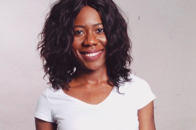 Elizabeth Uviebinene