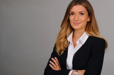 Eloise Veljovic