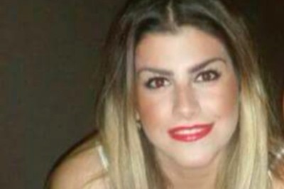 Georgina Demetri