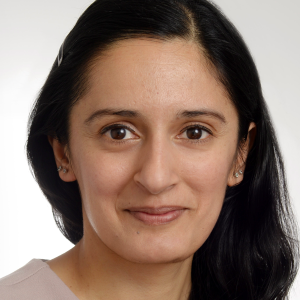 Harjinder Kaur