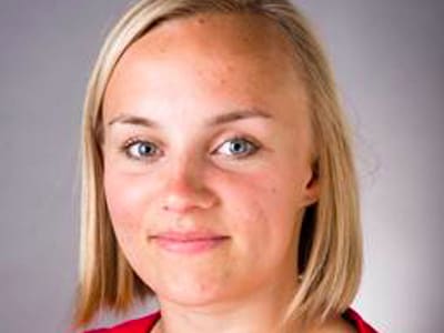 Hazel Richards