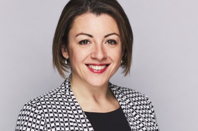 Katie Litchfield