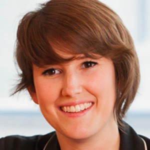Lucy Walker