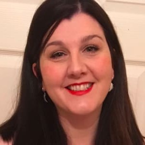Michelle Sharples