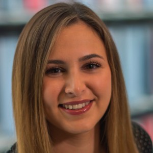 Parisa Namazi
