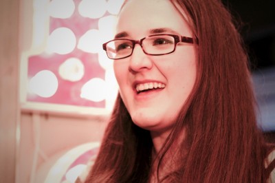 Seren Davies
