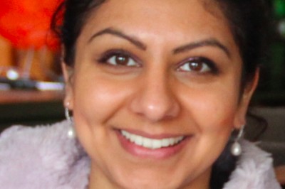 Sukhi Jutla