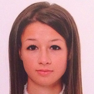 Victoria Pelishatska