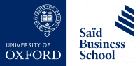 Oxford Said Business School