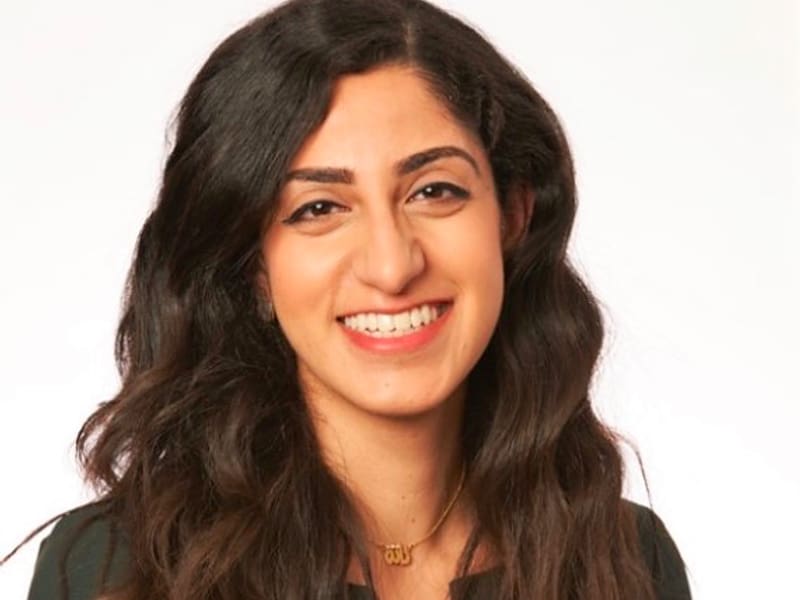 Dana Abdulkarim