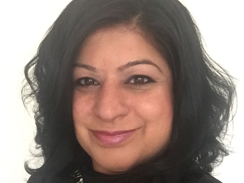 Salma Zulfiqar