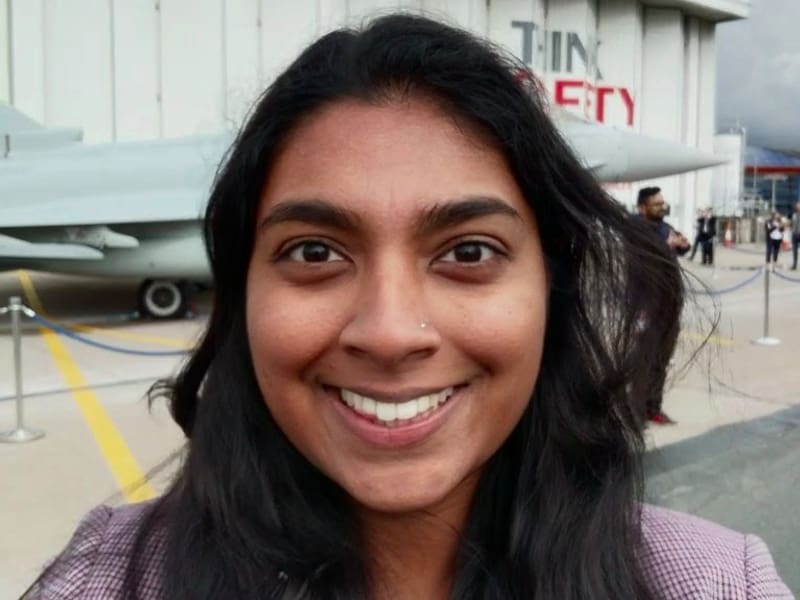 Krystina Pearson-Rampeearee