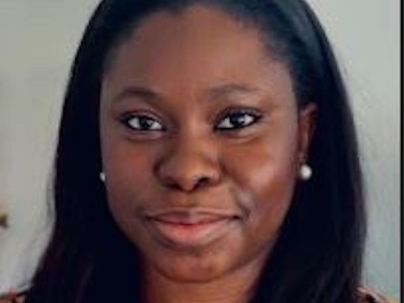 Adetola Shasanya