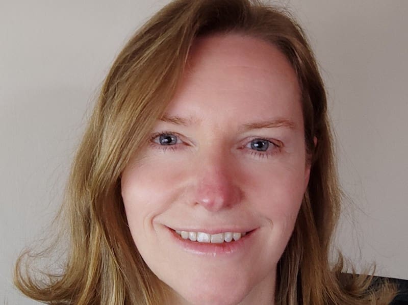 Claire Airth