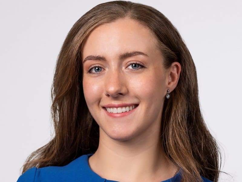 Gemma Timmons
