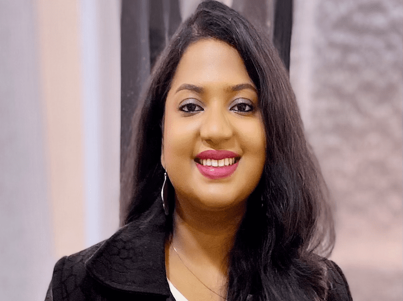 Harshitha Shivakumar