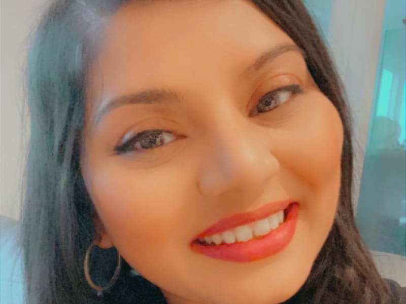 Hema Sood