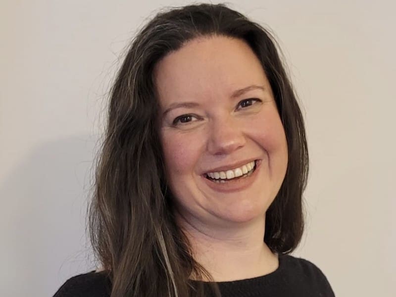Kate Redfern