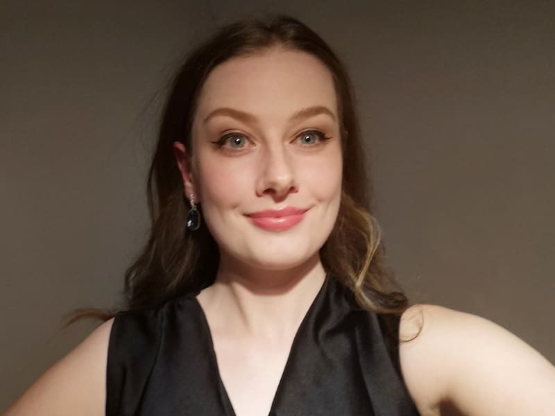 Molly Scanlon