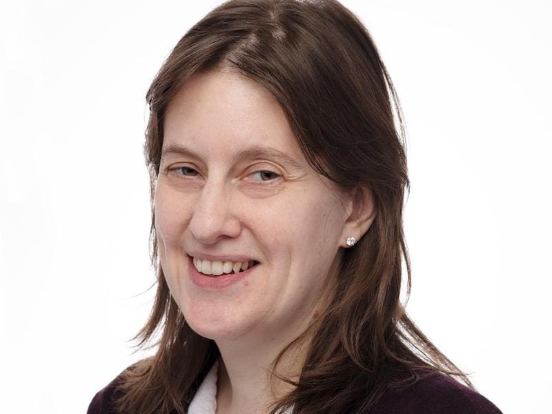 Philippa Allen