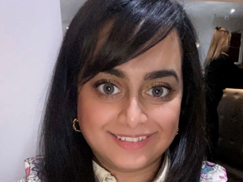 Priyaneet Kainth