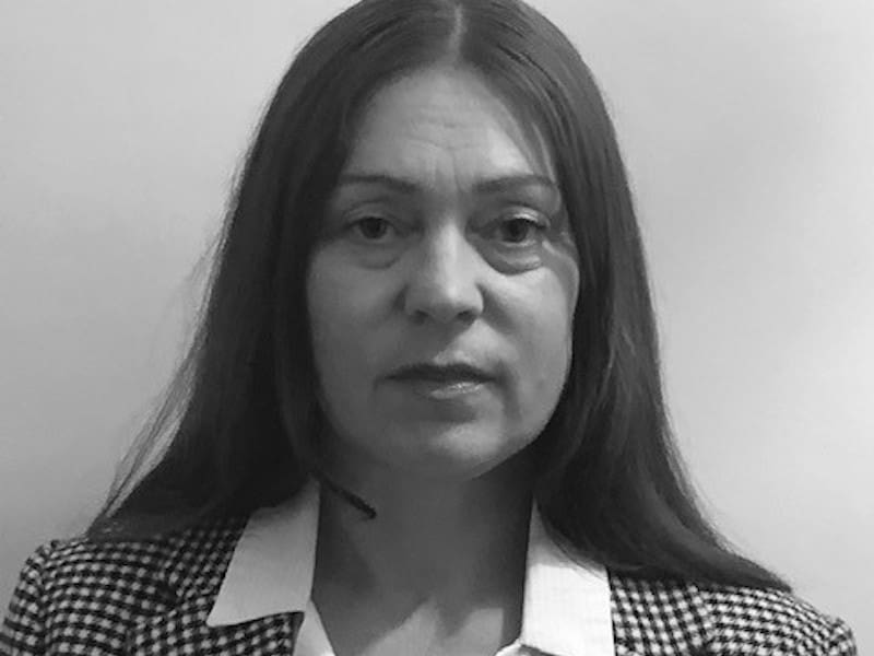 Sarah Slack