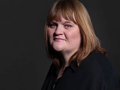 Ania Rontaler