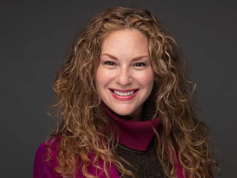 Stacey Toder-Feldman