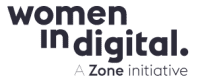 women in digital.