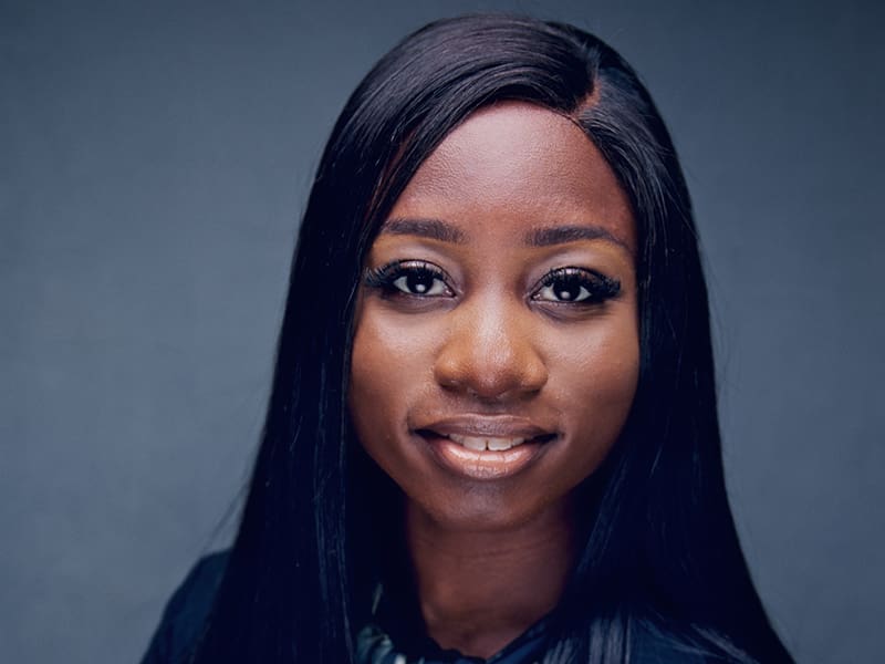 Abigail Otchere