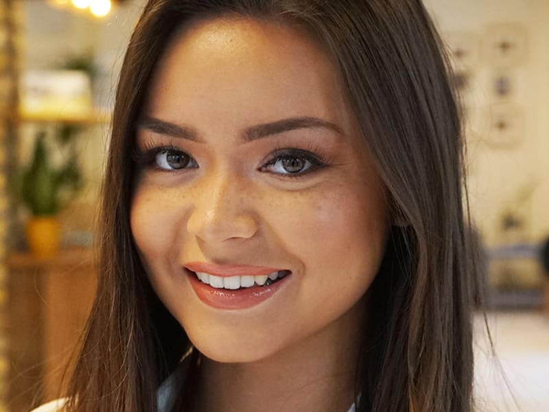 Amy Woo