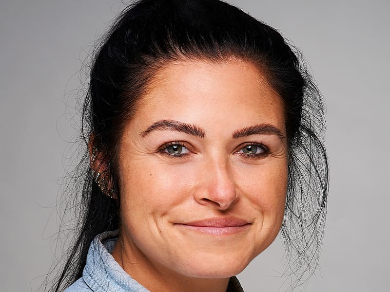 Antonia Fox