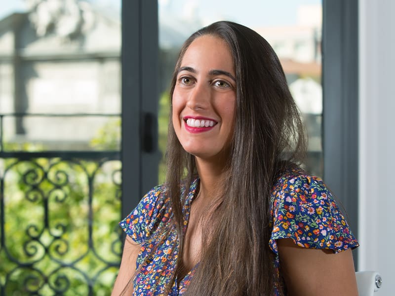 Blanca Vazquez-de-Castro