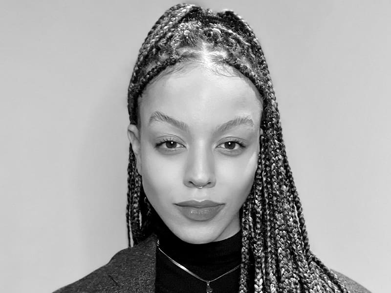 Eloise Hunte-Wood