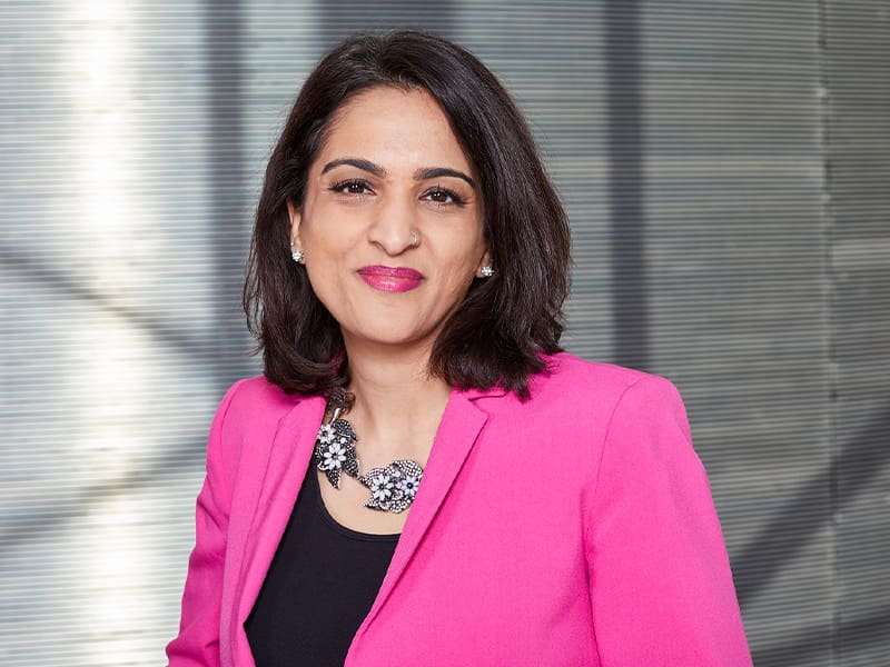 Harveen Chugh
