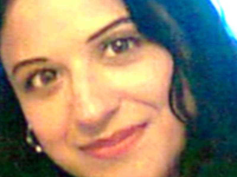 Helen Choudhury