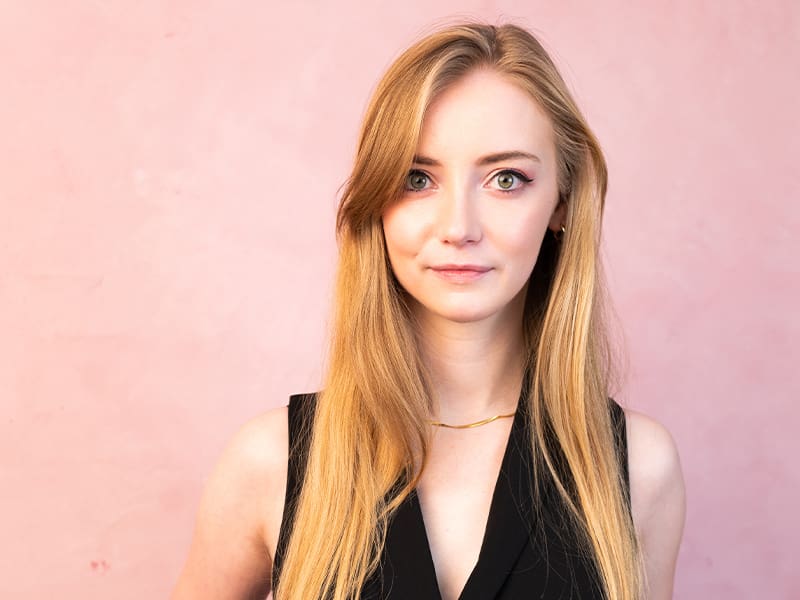 Holly Boothroyd