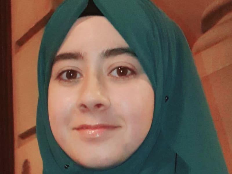 Ifrah Shafiq