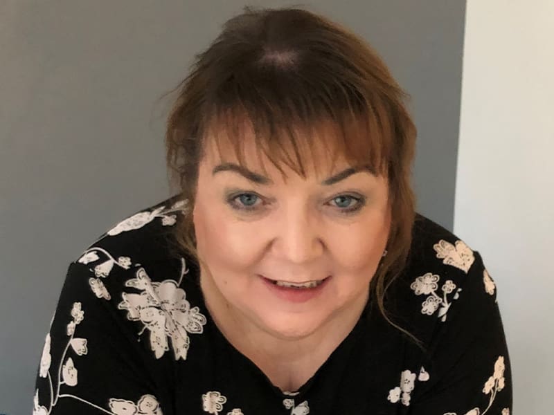 Jackie Weldon