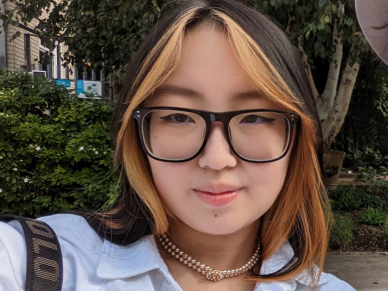Jessie Chan