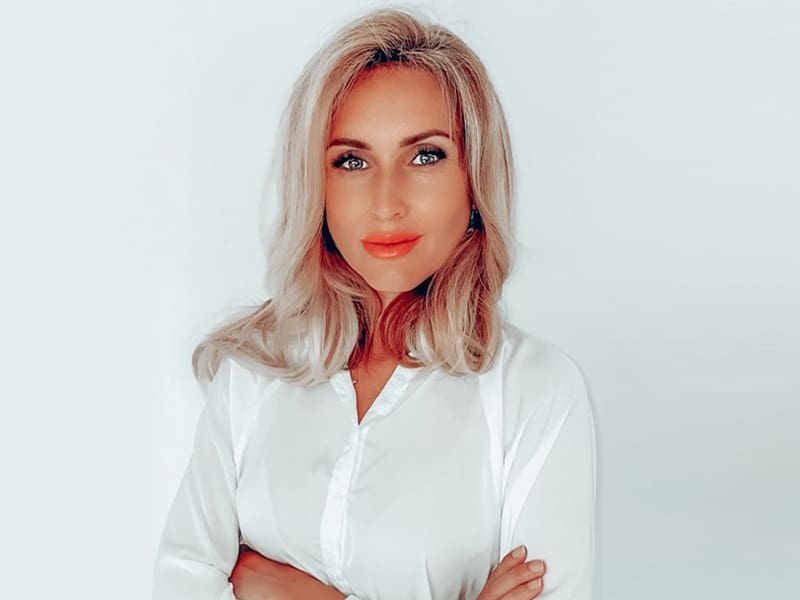 Kasia Wojciechowska