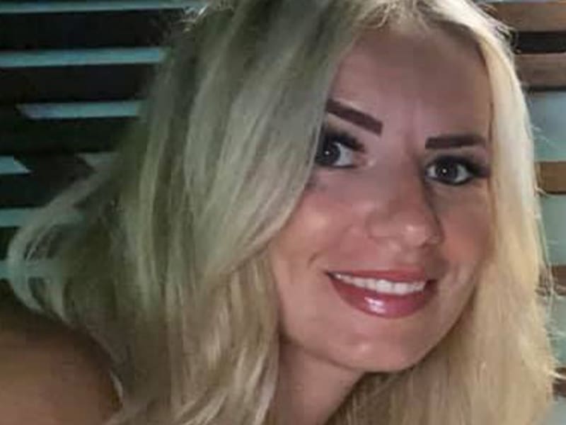 Kelly Greenaway