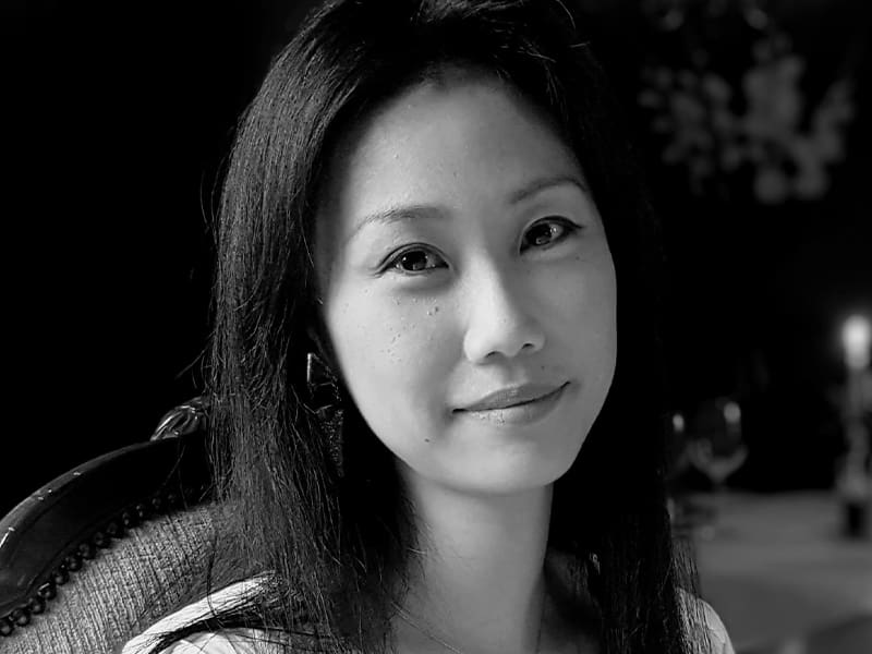 Kelly Ling